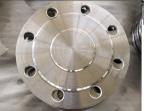 CT20 Forged Stainless Steel Flanges GOST 33259 GOST 12820-80 GOST 12821-80