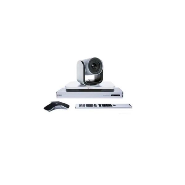 High Quality Polycom RealPresence Group 500-1080P 12x Video Conference System