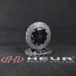 Wear Resistant Porsche Carbon Ceramic Brakes Porsche 911targa4 Upgrade 405*34mm