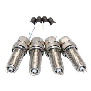 Wholesale Buy BK6E Spark Plug for Mazda CX-3 PE5R18110 at Japan Car Parts Auction VR 7 NII 33 X from china suppliers