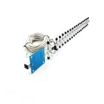 4G high gain yagi antenna 20dBi 16 elements 698-2700MHz signal tower yagi