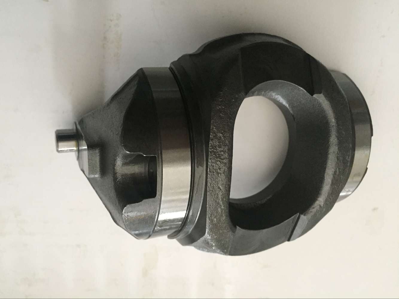 A4VG71 Rexroth Hydraulic Pump Parts , Hydraulic Pump Components For Excavator Repairing
