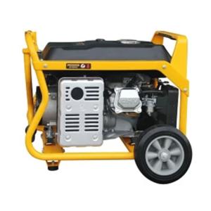 Wholesale Industrial Natural Gas Powered Electric Generator AC Single Phase from china suppliers