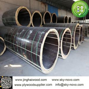 Wholesale Circular column formwork from china suppliers