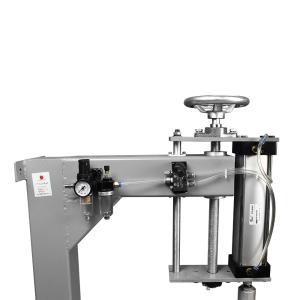 Wholesale Safety Industrial Wrapping Machine Adjustable Distance Between Two Pans from china suppliers