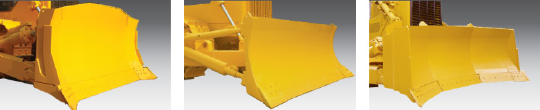 LGSD2350 LTXG350HP Crawler bulldozer