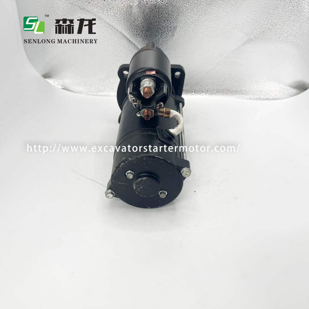 12V 10T 4.2KW Starter Motor For ISKRA IS1009 IS1109 182-30188 11131352 11131920 AZF4251 AZF4346 AZF4591 MS677