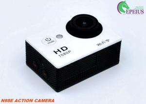 Wholesale HDMI 1080P Gopro Hd Waterproof Action Camera N9 Wifi 720P Original Eken Sj4000 Sports DV from china suppliers