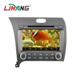 KIA K3 8.0 Bluetooth Android Car DVD Player Video Radio WiFi AUX LD8.0-5509