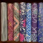 Pvc Foam Neoprene Fabric Sheets 48''-60'' for Outdoor Sports Goods