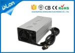Guangzhou Manufacturing 48V lithium ion battery charger for segway electric