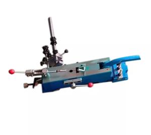Wholesale Industrial Die Cutting Tool , 5PT 6PT Rule Bending Machine Carbon Steel Material from china suppliers