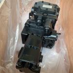 YT10V00002F1 Excavator Hydraulic Parts , Hydraulic Main Pump fit SK60SR SK70SR