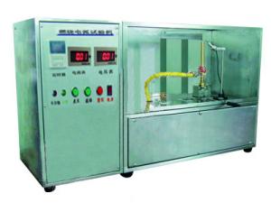 Wholesale HPN Type Cord Flammability Testing Equipment With Sound Light Alarm from china suppliers
