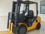 Original japanese komatsu 3ton forklift for sale/used komatsu forklift