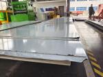 3mm Food Grade BA HL Stainless Steel Plate 2000mm 304 304L For Kitchen Sink