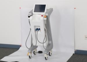 Wholesale high quality wrinkle removal Facial resurfacing micro needle fractional rf machine on sale from china suppliers