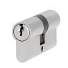 Buy cheap En1303 Brass Lock Cylinder High Security Antique Brass Euro Cylinder Durability from wholesalers