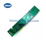 Airjet Loom Machine Parts 710 Toyota Display Drive Power Supply Strip P 1182