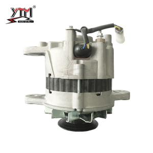 Wholesale 4D30 4D31 4D32 Electric Alternator Motor 24V For A 1989 Mitsubishi Fuso FE Truck from china suppliers