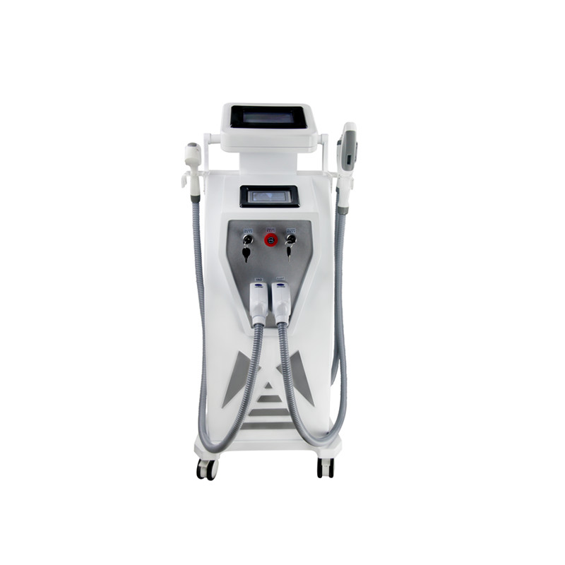 Professional Portable Pico Laser Tatoo Remover Q Switched Picosecond Picolaser Tattoo Removal Machine