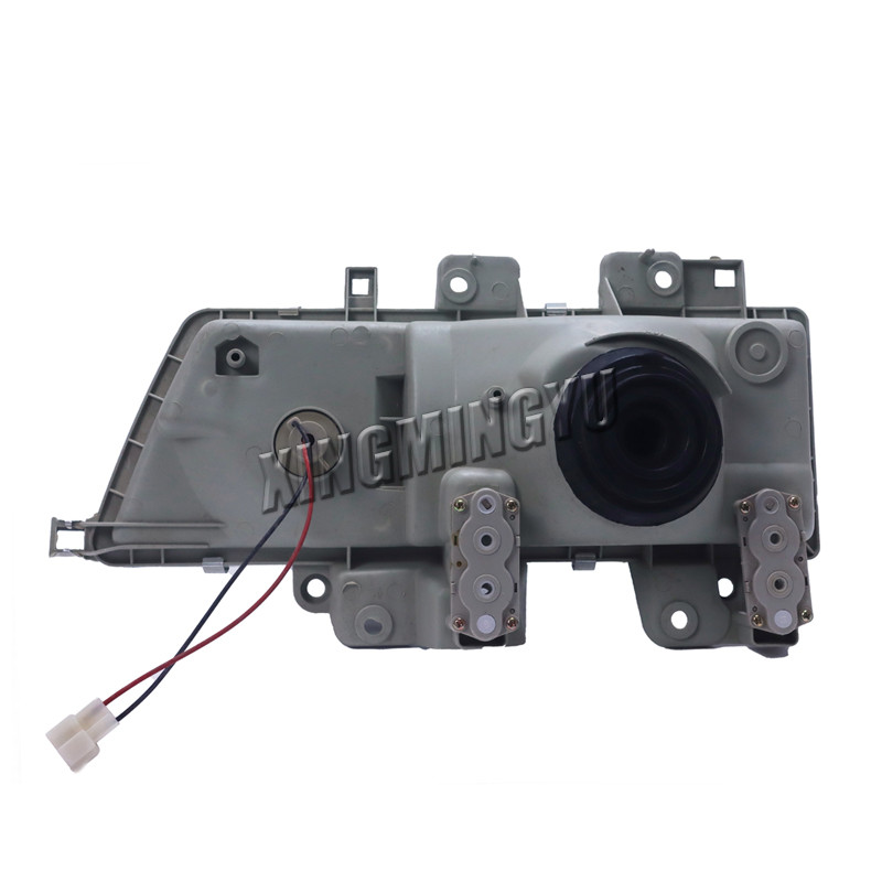 Front Headlamp Car Body Parts 3911910E0 3911920E0 Headlight For JAC 1061