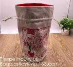 Reusable Produce Bags, Grains, Nuts, Dry Snacks, Toy Storage, Makeup Bag, Sachet