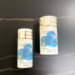 Wholesale Customized Round Collagen Paper Tube Food Packaging Tube Box Cylinder