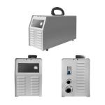 GBT DC Fast Charger Portable Ev Charger Electric Vehicles Charging Station