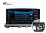 Mazda 3 Android Car Radio Stereo Navigation 1080P 10.25" 1920×720