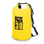Outdoor Custom Sports Backpacks Water Repellent For Stand Up Paddle - Boarding