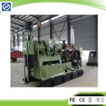 Professional Drilling Rig for Water Wells and Boreholes Depth 0-1500M