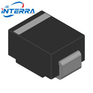 Wholesale ON Semiconductor 40V 1A SMB Diode Schottky IC MBRS140T3G from china suppliers