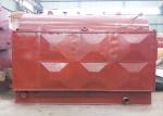 Professional Automatic Steam Boiler High Thermal Efficiency No Pollution