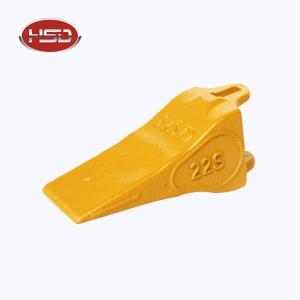 Wholesale 22S Small Mini Excavator Bucket Teeth Foundry from china suppliers