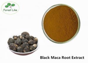 Wholesale Herbal Supplement Men Health Care Black Maca Root Extract for Capsules from china suppliers
