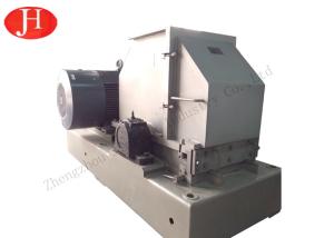 Wholesale Stainless Steel Cassava Starch grinding machine Rasper Large Capacity from china suppliers