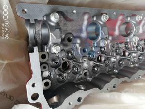 Wholesale VH111014950A Cylinder Head Assy , Kobelco Sk250-8 Head Sub Assy from china suppliers