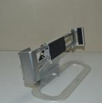 COMER hot laptop anti shop lock display stand frame for cell phone retail stores