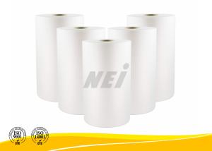 Wholesale Professional Soft Touch Anti Scratch Protection Film SGS ISO14001 Certification from china suppliers