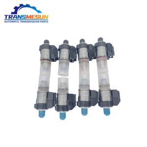 Wholesale Solenoid Valve Repair Kit For Mercedes-Benz 722.9 722.8 Automatic Transmission Solenoid Valve Assembly from china suppliers