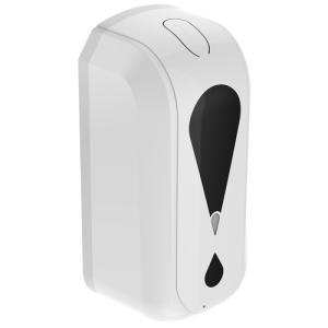 Wholesale 1 Liter Alcohol Refill Antibacterial Hand Sanitizer Gel Dispenser from china suppliers