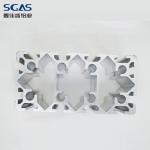 Anodized Aluminum Extrusion Profiles for Durable and Corrosion-Resistant