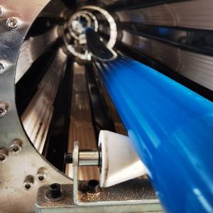 Wholesale 90-250mm PVC-O Pipe Production Line from china suppliers