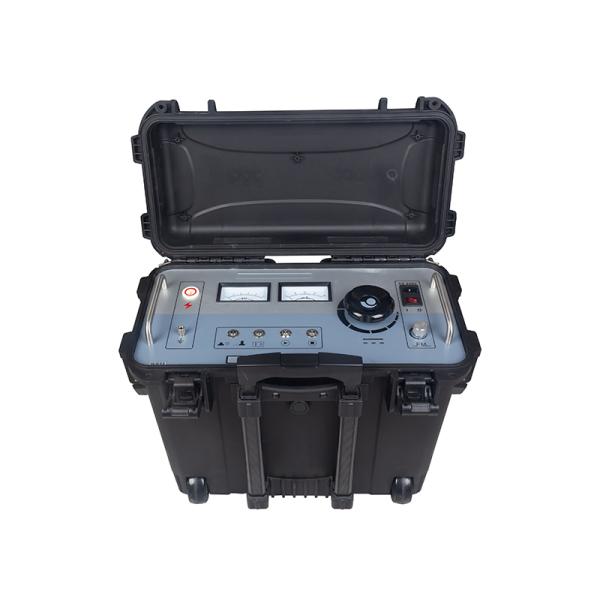 XHHD523L Cable Outer Sheath Locator Precise Positioning Cable Shealt Fault Point