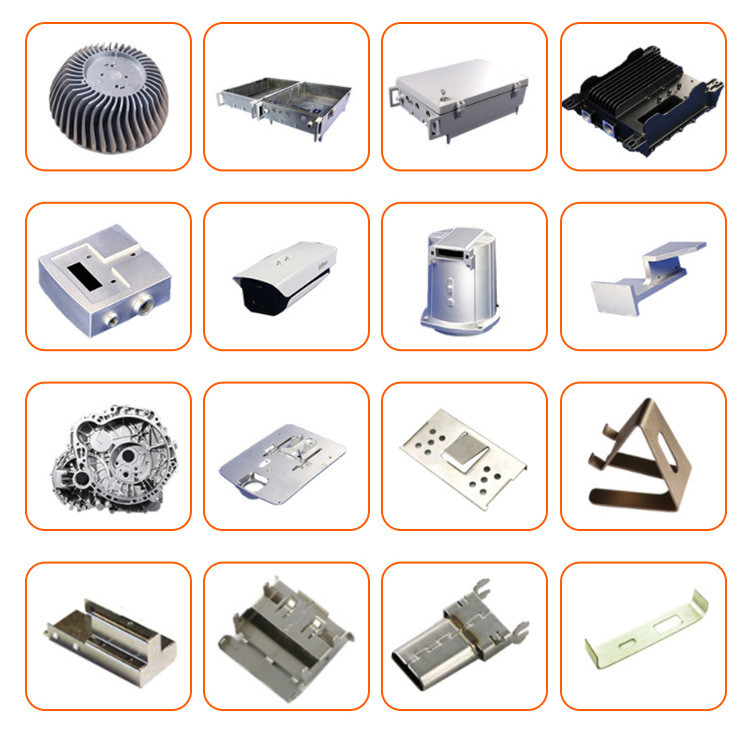 metal rod holder