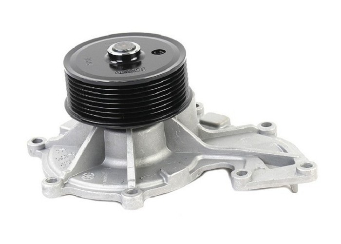 ISF3.8 Excavator Water Pump Diesel Engine Parts 5333035 5288908