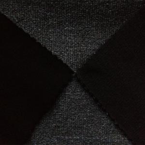 Wholesale ring spun yarn for stretch knit denim from china suppliers