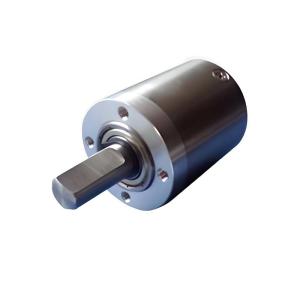 Wholesale 35mm Planetary Reducer Gearbox With Hardened Steel Gears 10N.M Robust from china suppliers