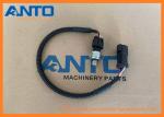208-06-71130 2080671130 Pressure Sensor KOMATSU Excavator Spare Parts For PC400